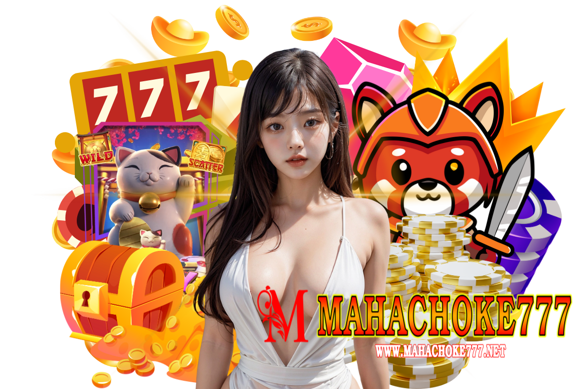 mahachoke777